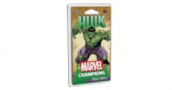 MARVEL CHAMPIONS : LE JEU DE CARTES -  HERO PACK EXPANSION - HULK (FRENCH)